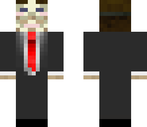 anonymous mask