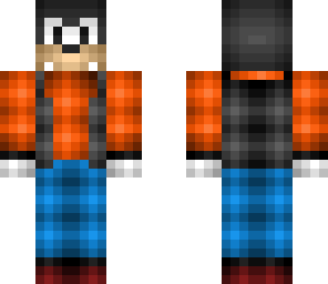goofy gober