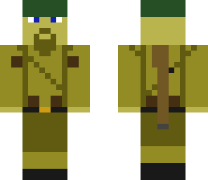 world war ii united states rifleman 