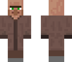 villager
