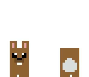 bunny iii fixed
