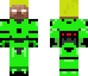 spacebrine