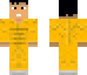 bruce lee edited
