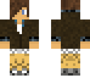 boring skin