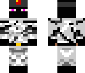 russian ender-officer