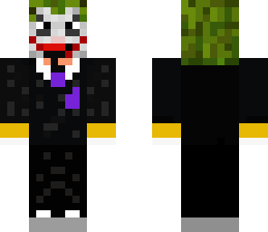 the joker