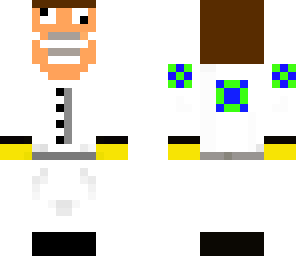 scientist