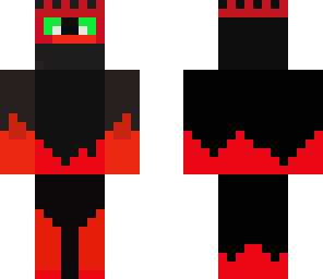 fire ninja