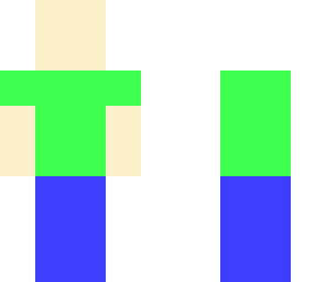 greenshirt base