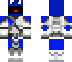 cookie trooper