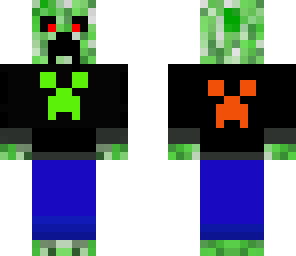 creeper