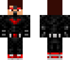 batman beyond