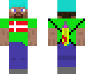 danish steve