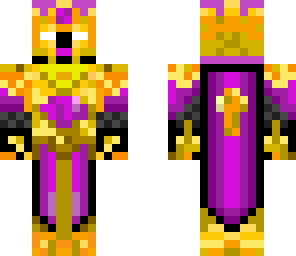 ender knight