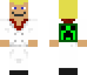 popeye with creeper