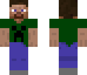 steve