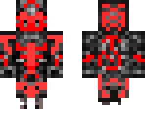 ghost deadric