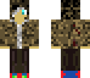 adams skin