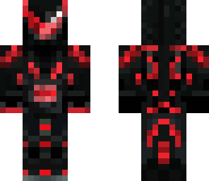 demon legion warrior