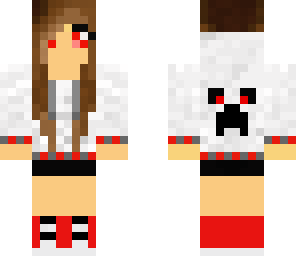 red chick