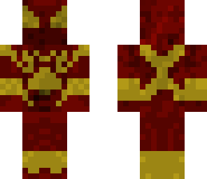 iron spider