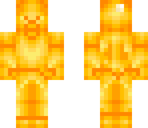 golden steve
