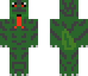 snakeman