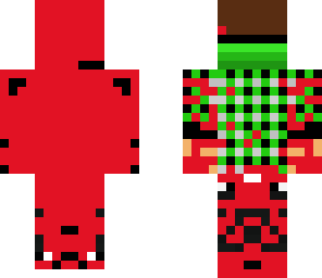 blood  guy