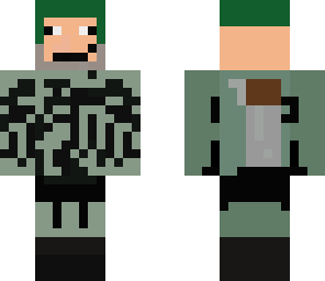 war man