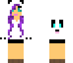panda