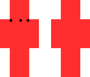 red guy
