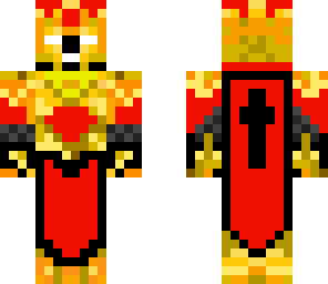 red knight