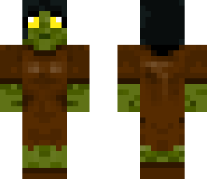 ezbel the goblin v3