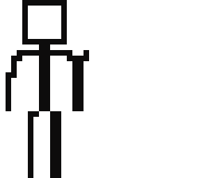 stick man