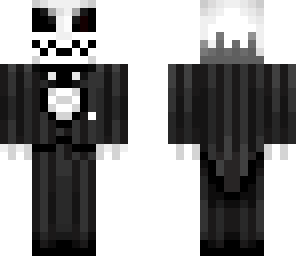 jack skellington ii