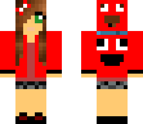 elmo jacket