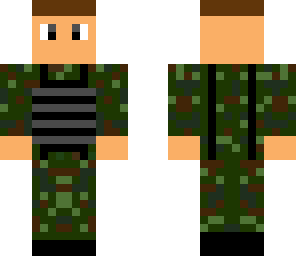 army scout
