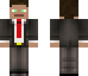 fixed tux