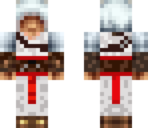 altair ibn lhad