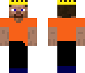 king sam