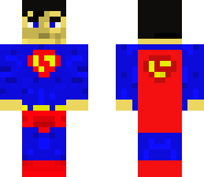 new superman