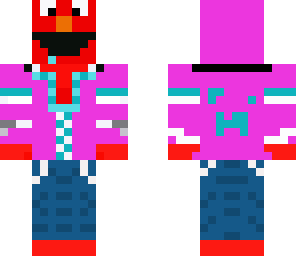 elmo
