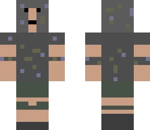 a not accurate gladiator