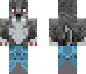 werewolf