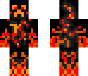 fire creeper