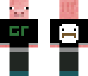 grucho groupas pig