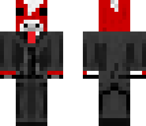 mooshroom man