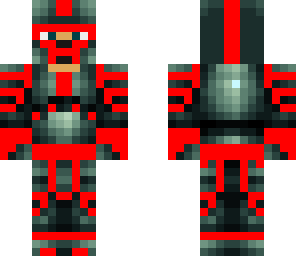 red knight