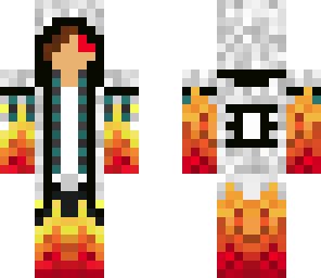 pyro mage