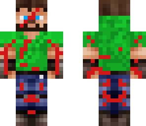 zombie survivor